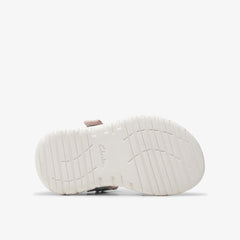 Surfing Tide Toddler Pastel | Clarks for sale - Kids