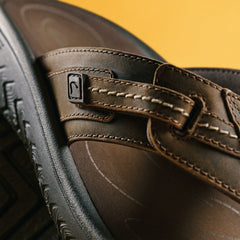 Wesley Sun Beeswax Leather | Clarks Sale - Men