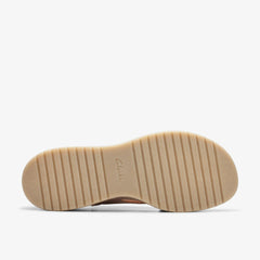 Kassanda Step Sand Nubuck | Clarks online - Women