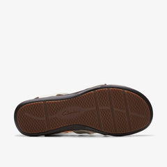 Kitly Ave Off White Leather | Clarks Sale - Women