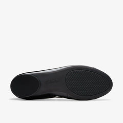 Loreleigh Rae Black Patent | Clarks online - Women