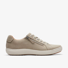 Nalle Lace Stone Nubuck | Clarks on Sale - Women
