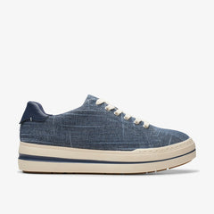 Audreigh Sun Navy | Clarks Sale - Women