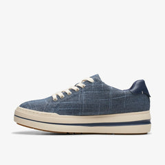 Audreigh Sun Navy | Clarks Sale - Women