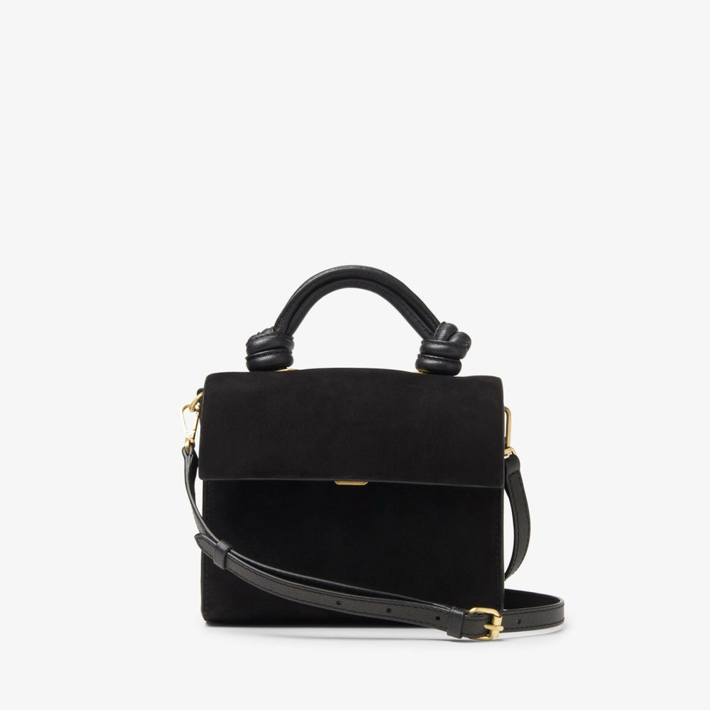 Roslyn Ritzy Black Suede | Clarks discount - Women