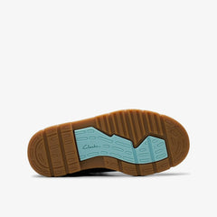 Lorcam Hi Older Navy | Clarks for sale - Kids