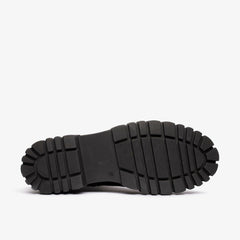 Page Lace Boot Black Leather | Clarks for sale - Women