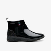 Relda Glow Kid Black | Clarks discount - Kids