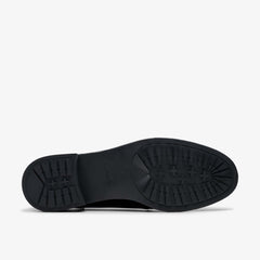 Havisham Edge Loafer Black Patent | Clarks for sale - Women
