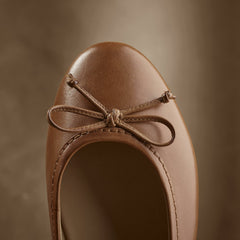 Fawna Lily Tan Leather | Clarks on Sale - Women