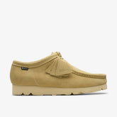Wallabee GORE-TEX Maple Suede | Clarks outlet - Men