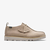 Desert Trek GORE-TEX Sand Suede | Clarks discount - Men