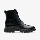 Evyn Top Youth Black | Clarks on Sale - Kids