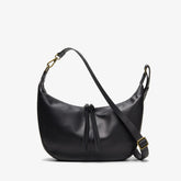 Willow Moon Black Leather | Clarks outlet - Women