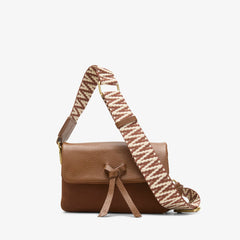 Willow Mini Tan Combination | Clarks online - Women