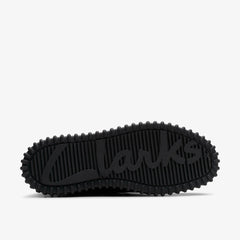 Torhill Moss Black Suede | Clarks discount - Women