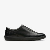 Brodin Lace Black | Clarks on Sale - Men