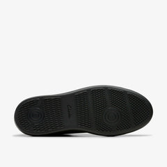 Brodin Lace Black | Clarks on Sale - Men