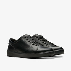 Brodin Lace Black | Clarks on Sale - Men