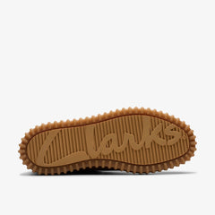 Torhill Turn Light Tan Warmlined | Clarks Sale - Women