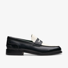 Craft James Lo Black Combination | Clarks outlet - Men