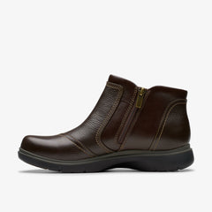 Certina Joy Dark Brown Leather | Clarks Sale - Women