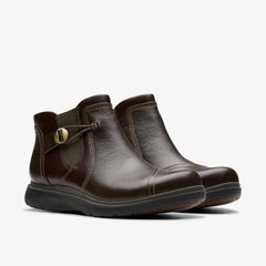 Certina Joy Dark Brown Leather | Clarks Sale - Women