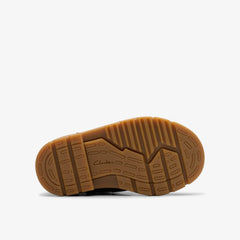 Lorcam Hi Toddler Navy | Clarks discount - Kids