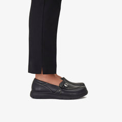 Certina Ease Black Leather | Clarks discount - Women
