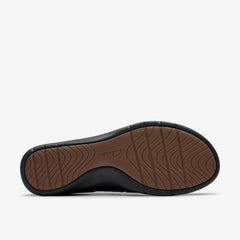 Certina Ease Black Leather | Clarks discount - Women