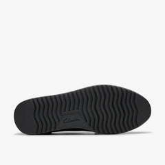 Zylah May Black Leather | Clarks on Sale - Women