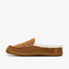 Pilton 2 Craft Tan Suede | Clarks online - Women