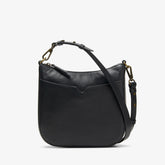 Topsham Willow Black Leather | Clarks online - Women