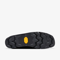 Wallabee Slip Black Suede | Clarks outlet - Men