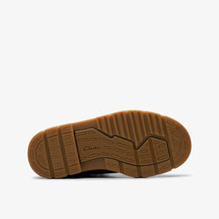Lorcam Hi Kid Navy | Clarks on Sale - Kids
