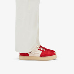 Tor 80 Red Combination | Clarks Sale - Women