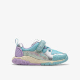 Tidal Shell Toddler Light Blue Combination | Clarks Sale - Kids