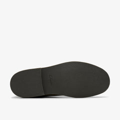 Desert Boot Evo Olive Suede | Clarks for sale - Men