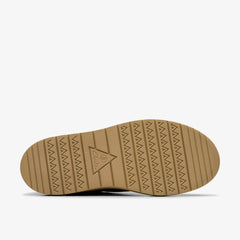 Polden Moc Olive Suede | Clarks online - Men