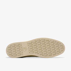 Torford Easy Sage Suede | Clarks on Sale - Men