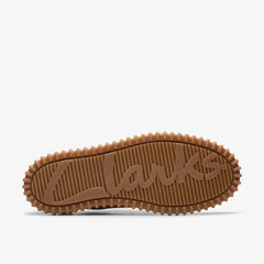 Torhill Lo Ecru Suede | Clarks discount - Men