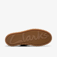 Torhill Lo Golden Tan Suede | Clarks Sale - Men