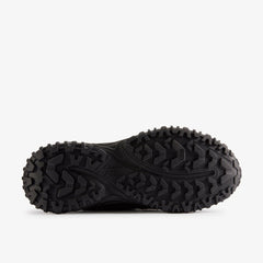 Martine Rose Clog 1 Womens Black Interest Leather | Clarks online - Women