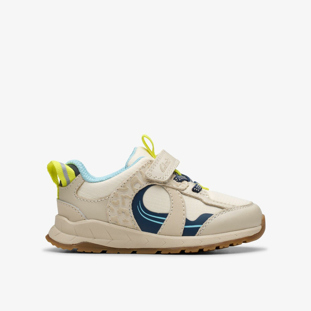 Selva Hero Toddler Cotton | Clarks discount - Kids