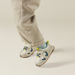 Selva Hero Toddler Cotton | Clarks discount - Kids