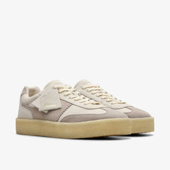Tor 80 Off White Combination | Clarks discount - Men
