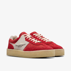Tor 80 Red Combination | Clarks online - Men