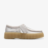Torhill Bee Silver Metallic | Clarks discount - Women