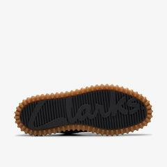 Torhill Mule Black Nubuck | Clarks outlet - Women