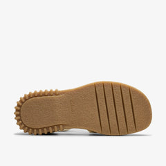Evamar Sun Cream Leather | Clarks on Sale - Women